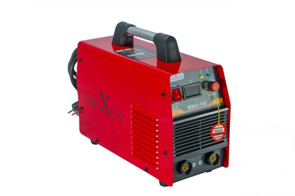 Nexus 155a Inverter Welding Machine