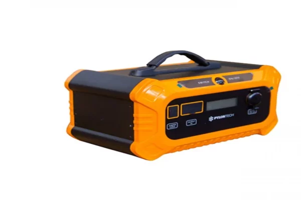 PYLON MP500 12V BATTERY BANK LITHIUM ION