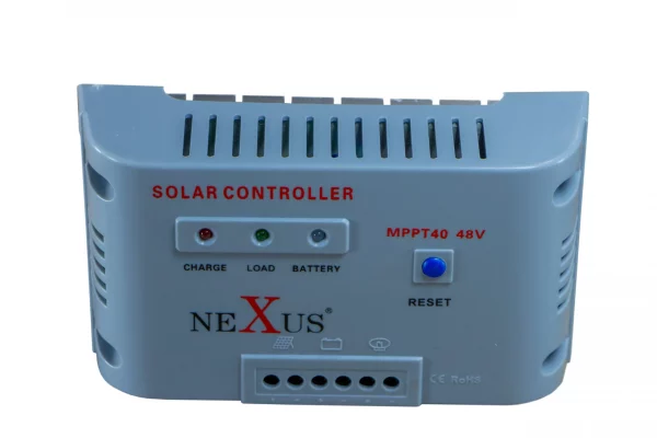 Solar Charge Controller 6a – 12a