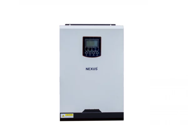 Nexus Off Grid 5kva Inverter 48v NAXVM500048