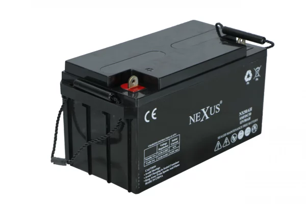 Nexus 200 Ah Battery