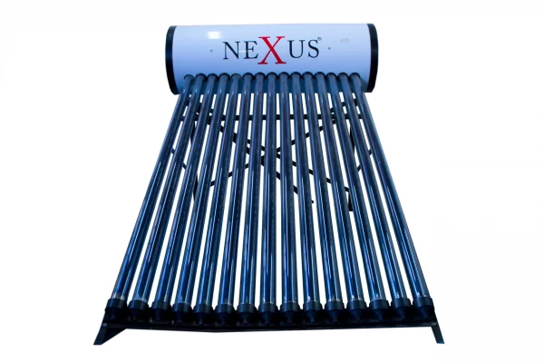 Nexus Solar Geyser 150l Non Pressure