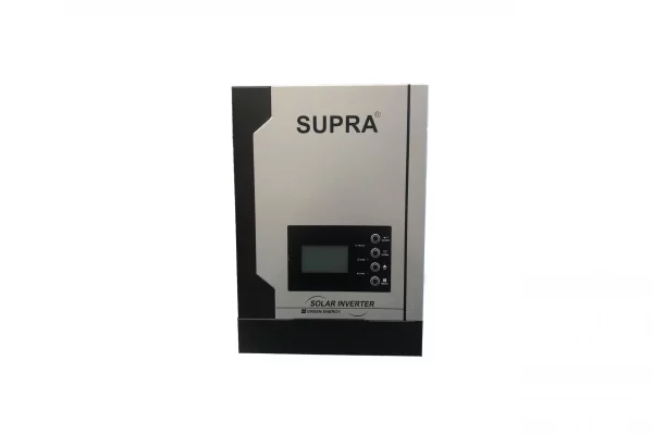 SUPRA 1KVA 12V 80VDC 60A SMART INVERTER