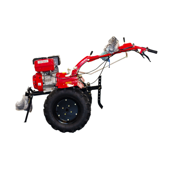 Nexus Farm Tiller Machine 13hp