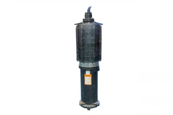 Submersible Slurry Pumps 15HP BOTTOM SUCTION 140M 3PH