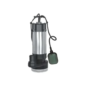 Well Pump 2hp(with sub-float switch)50mm