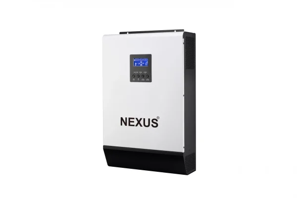 Nexus Mks Off Grid 5kva Inverter 48v