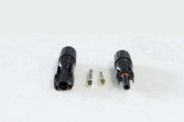 Mc4 Connector For 6mm2
