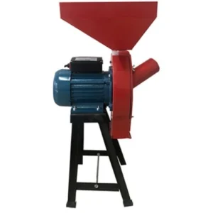 Nexus Milling Machine With 1hp Motor