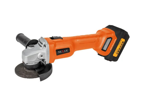 Nexus Angle Grinder 2300w 230mm