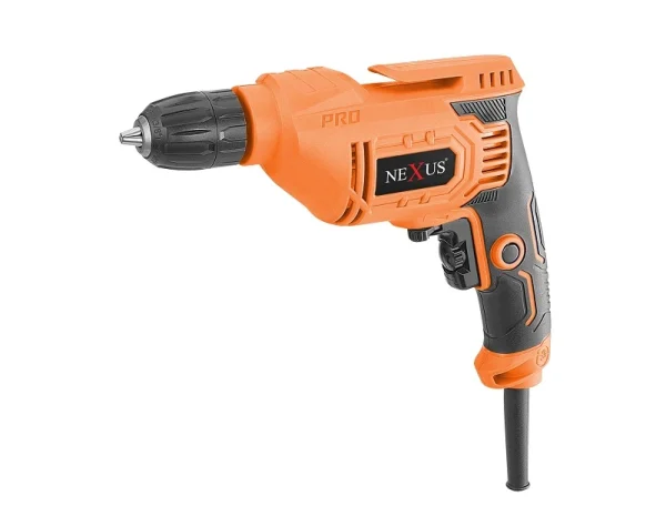 Nexus Eletric Drill 10mm 500w