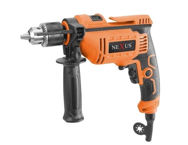Nexus Electric Impact Drill 13mm 710w