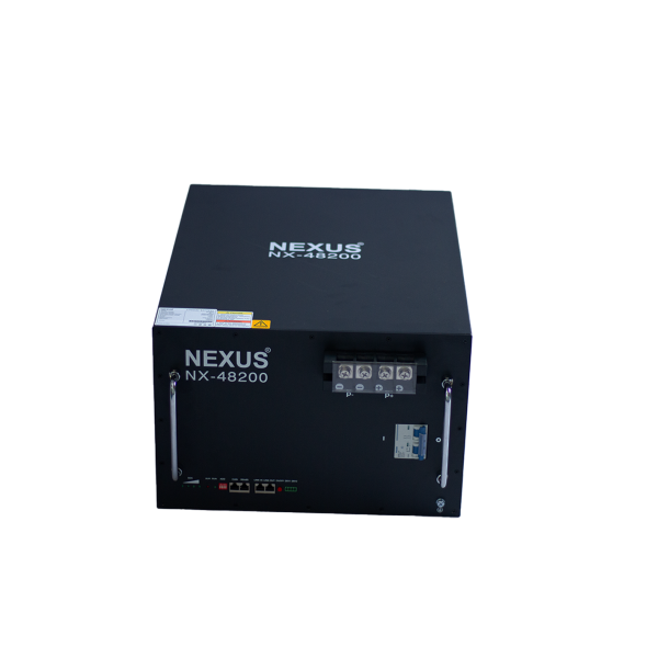 Nexus 48v 200AH Lithium Battery - Image 2
