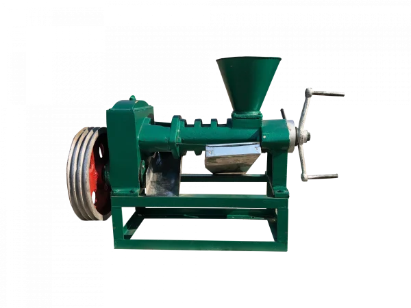 Oil Press Machine Nx6yl-95