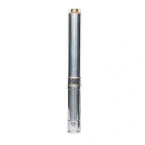 Nexus 1.0hp (4sdm3-12) Submersible Pump