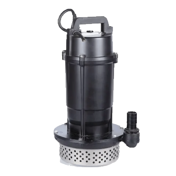 50wq12.5-40-4 (5.5hp Sub Sewage) 50mm 3phase