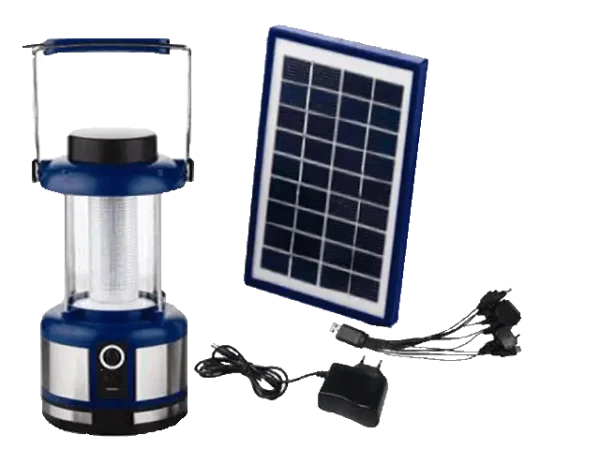Solar Lantern Nexus Without Fm Radio