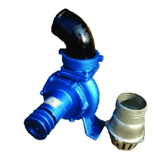 Nexus High Pressure Water Pump For 40hp Engine