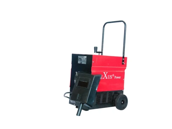 Nexus 250a Arc Welding Machine