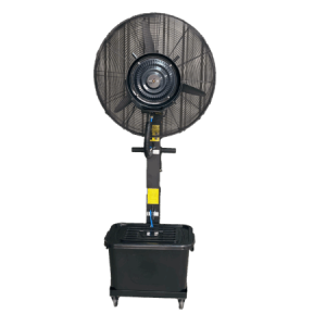 Mist fan 18 inch