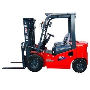 Forklift (3 tonne)