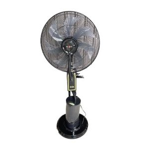 Mist fan 26 inch