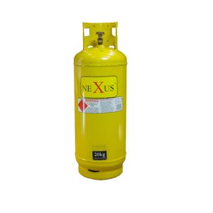 Nexus 45kg Gas Cylinder