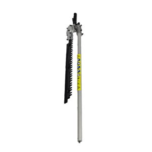 Pole hedge Trimmer with Aluminium Pole