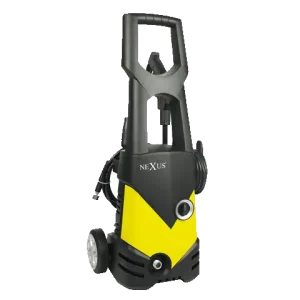 Nexus High Pressure Cleaner 130-195bar 2500w