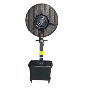 Mist fan 26 inch