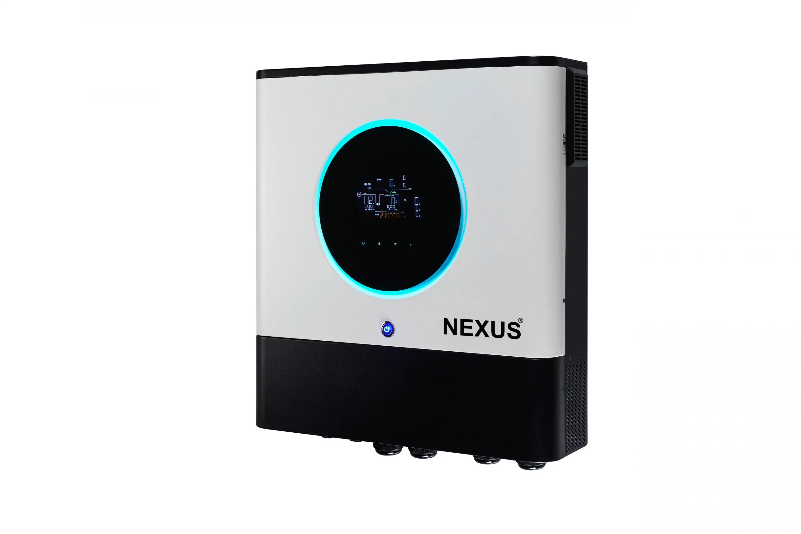Nexus Max Off Grid Inverter 8kva 48v