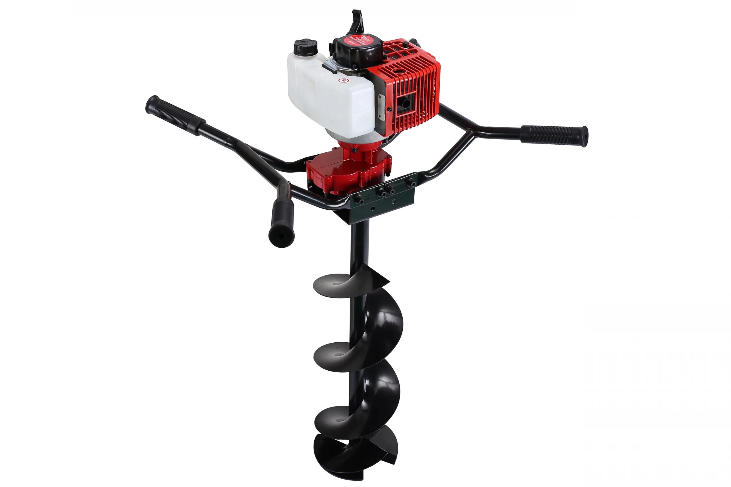 Earth Auger Machine Nexus 72cc 2 Man