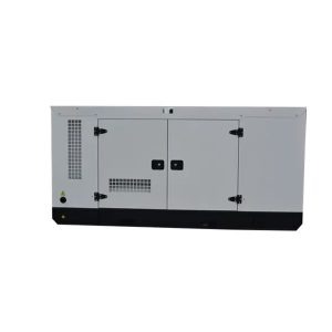Cummins 250kva Diesel 3ph Silent Generator