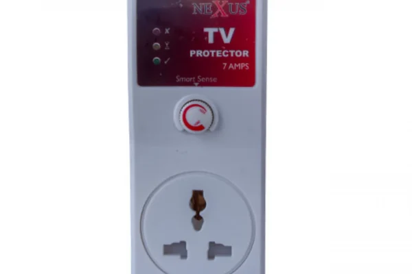 Nexus Tv Guard 7amp With Isense