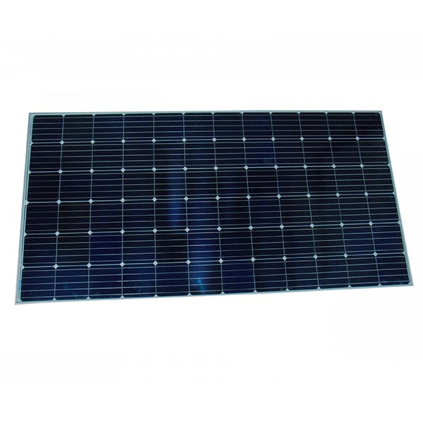 Nexus 660w Mono Crystalline Solar Panel