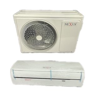 Nexus split Aircon 18000BTU