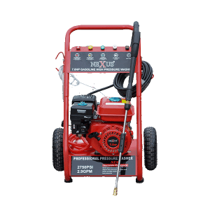 Petrol Pressure Cleaner 7hp