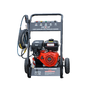 Petrol Pressure Cleaner 9hp