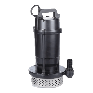 50wq12.5-40-4 (5.5hp Sub Sewage) 50mm 3phase