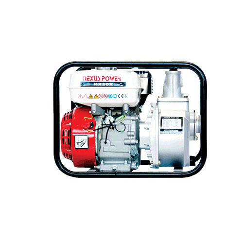 Nexus 2 Inch 4.0hp Petrol Water Pump