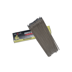 Welding Rods Nexus 5kg 8guage 4mm