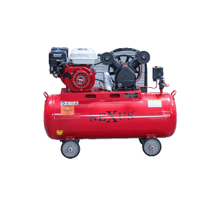 Petrol Compressor 100l