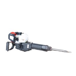 Petrol Jack Hammer
