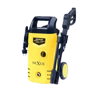 Nexus High Pressure Cleaner 70-105bar 1400w