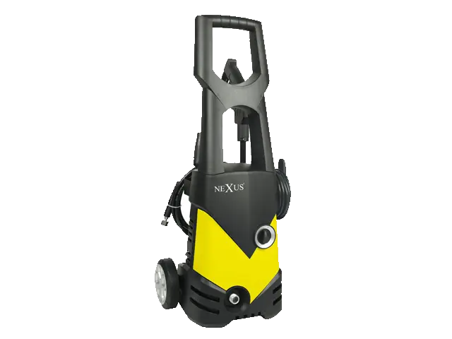 Nexus High Pressure Cleaner 130-195bar 2500w