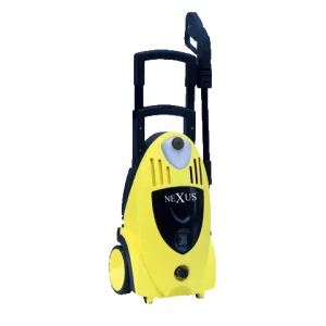 Nexus High Pressure Cleaner 110-165bar 1800w