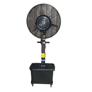 Mist fan 26 inch