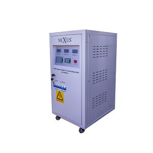 3Phase Automatic Voltage Regulator 30kva
