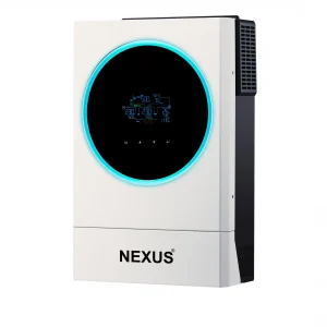 Nexus Mks Off Grid Inverter 5.6kva 48v