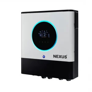 Nexus Max Off Grid Inverter 8kva 48v